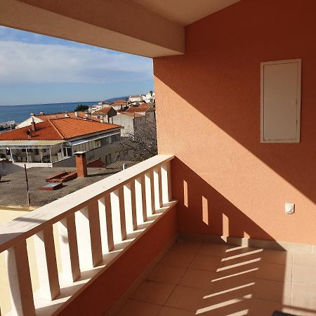 Apartments Knezovic Gradac  Kültér fotó