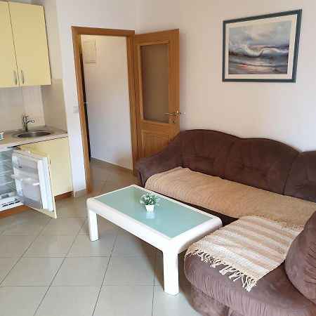 Apartments Knezovic Gradac  Kültér fotó